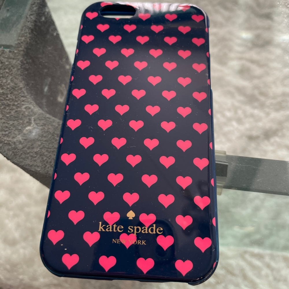 Kate Spade iPhone 7/8 case
